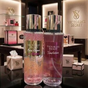 Body Mist VS