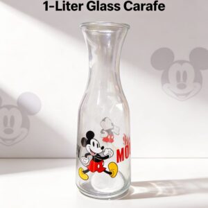 Jarrita Minnie & Mickey