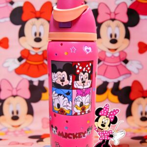 Termo Owala de Mickey (se envia surtido)
