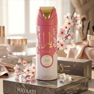 Desodorante Dama en Tendencia