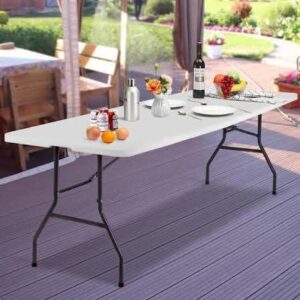 Mesa Plegable