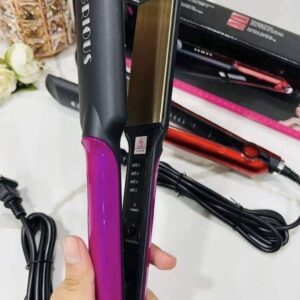 Plancha para Cabello