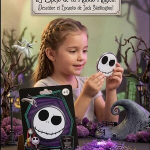 Espejo de Personajes
