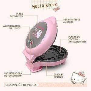 Waflera Kitty