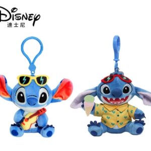 Llavero Stitch