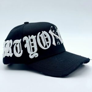 Gorra Para Caballero