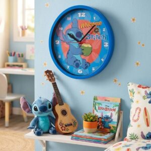 Reloj de Pared Personajes