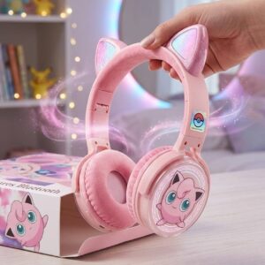Audifono Diadema Perosnajes (se envia surtido)