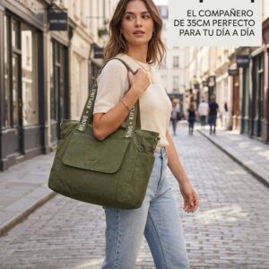 Bolsa Kipling Broche