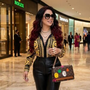 Bolsa LV