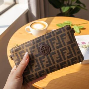 Crossbody & Muñequera (se envia surtido)