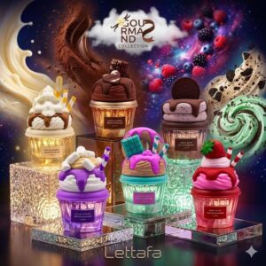 Perfume Panque