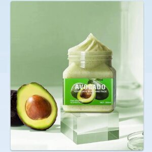 Exfoliante Corporal