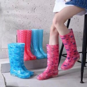 Botas para la Lluvia