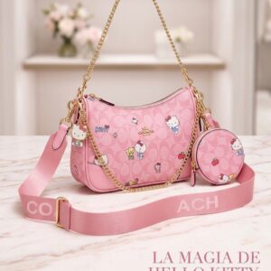 Bolsa Marccon con Monedero