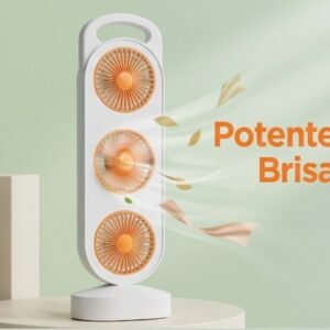 Ventilador Torre