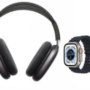 Kit de Smart y Audífonos