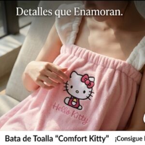 Bata Hello Kitty