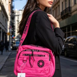 Bolsa Bimba y Lola (se envia surtido)