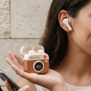 Air pods Camarita