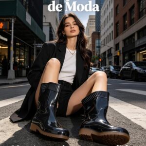Botas para Lluvia