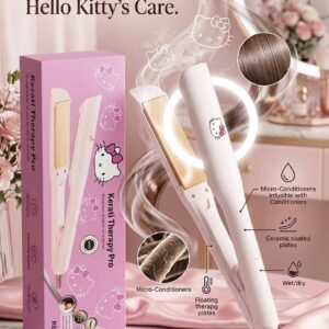 Plancha Hello Kitty
