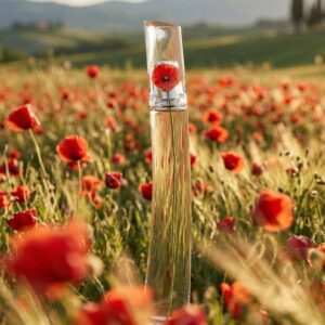 Perfume Flower