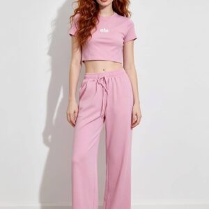 Conjunto Alo Pantalon