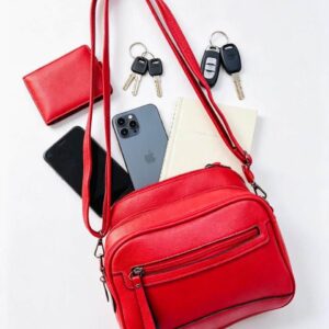 Bolsa de Dama