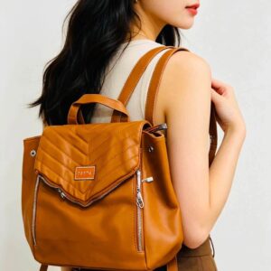 Mochila Back Pack (se envia surtido)