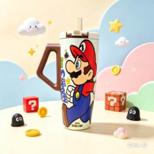 Termo Stanley Mario Bross