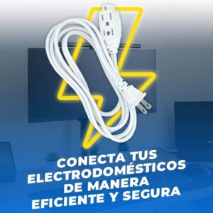 Extension 5 metros