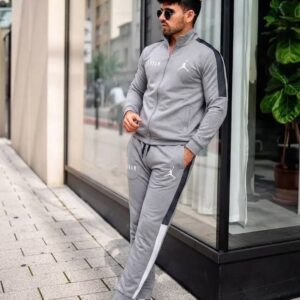 Conjunto Caballero Jordan