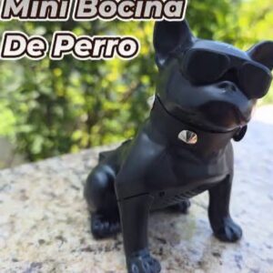 Bocina de Perro