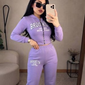 Conjunto Brooknlyn