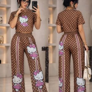 Conjunto Disney